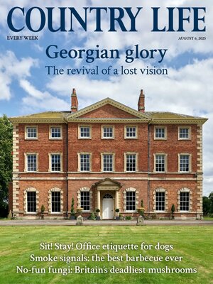 Country Life - Magazine